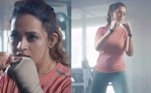 Read more about the article മലയാളത്തിലേക്ക് നീണ്ട ഇടവേളയ്ക്ക് ശേഷമുള്ള ഭാവനയുടെ തിരിച്ചു വരവ്; ദി സർവൈവലിൻ്റെ  ടീസർ റിലീസ് ചെയ്തു