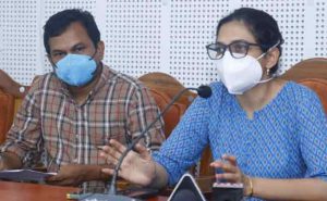 Read more about the article എന്‍ഡോസള്‍ഫാന്‍ ദുരിത ബാധിതര്‍ക്ക് 285 കോടി രൂപ വിതരണം ചെയ്തു;  ഈ മാസം 200 കോടി രൂപ കൂടി സര്‍ക്കാര്‍ അനുവദിച്ചതായി ജില്ലാ കളക്ടര്‍