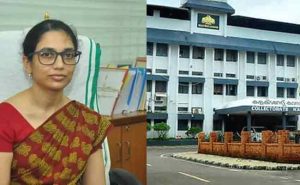 Read more about the article ജല്‍ജീവന്‍ മിഷന്‍ പദ്ധതി; കാസർകോട് ജില്ലയില്‍ ഭൂമി ഏറ്റെടുക്കല്‍ വേഗത്തിലാക്കും; കളക്ടറുടെ നേതൃത്വത്തില്‍ യോഗം ചേര്‍ന്നു