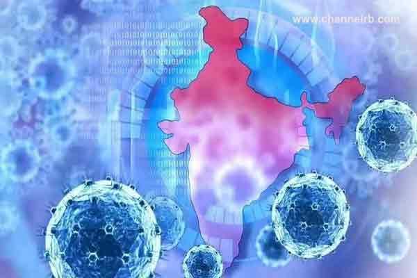 Read more about the article രാജ്യത്ത് കോവിഡ് കേസുകള്‍ കുറയുന്ന ആശ്വാസവാർത്ത; 18 ശതമാനത്തിൻ്റെ  ഇടിവ്; പുതുതായി 2568 പേര്‍ക്ക് മാത്രം വൈറസ് ബാധ