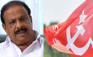 Read more about the article പുറത്തുവന്നത് കെ.പി.സി.സി പ്രസിഡന്റിൻ്റെ  യഥാര്‍ത്ഥ സംസ്ക്കാരം; കെ. സുധാകരൻ്റെ നെറികെട്ട പ്രസ്‌താവനയ്‌ക്കെതിരെ ജനങ്ങളെ അണിനിരത്തി സമാധാനപരമായി പ്രതിഷേധമുയര്‍ത്തണമെന്ന് സി.പി.എം