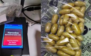 Read more about the article യുവതി രണ്ടരക്കോടിയുടെ മയക്കുമരുന്ന് ശരീരത്തിൽ ഒളിപ്പിച്ചത് ക്യാപ്സ്യൂൾ രൂപത്തിലാക്കി; ശരീരത്തില്‍നിന്ന് പുറത്തെടുത്തത് നാല് ദിവസംകൊണ്ട്; സ്വർണ്ണക്കടത്തിൻ്റെ പുതുരൂപങ്ങളിൽ അമ്പരന്ന് എയര്‍ ഇന്റലിജന്‍സ്