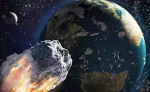 Read more about the article ഭൂമിയെ ലക്ഷ്യമാക്കി ഭീമൻ ഛിന്നഗ്രഹം വരുന്നു; ഭൂമിയിൽ പതിച്ചാൽ ഉണ്ടാവുന്നത് വൻ നാശം; മുന്നറിയിപ്പുമായി നാസ