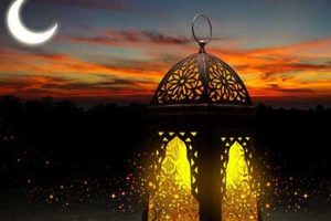 Read more about the article ഇന്ന് മാസപ്പിറവി കണ്ടില്ല; കേരളത്തില്‍ ചെറിയ പെരുന്നാള്‍ ചൊവ്വാഴ്ച ; ഗൾഫ് രാജ്യങ്ങളിൽ നാളെ