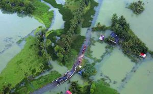 Read more about the article സംസ്ഥാനത്ത് ഈ വർഷം മിന്നൽ പ്രളയം; മണിക്കൂറിൽ 20 സെന്റീമീറ്റർ വരെ മഴ പെയ്തേക്കാം;  സംഘത്തിൻ്റെ  കണ്ടെത്തല്‍ ഇങ്ങിനെ