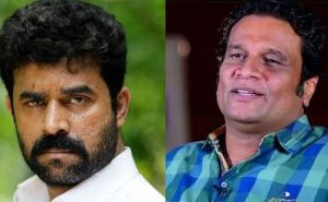 Read more about the article പിടികിട്ടാപുള്ളിയായി പ്രഖ്യാപിച്ചാലും വിജയ് ബാബുവിന് അമ്മയിൽ മെമ്പർഷിപ്പുണ്ടാകും; വിമർശനവുമായി നടന്‍ ഹരീഷ് പേരടി