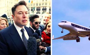 Read more about the article വിമാനത്തില്‍ വെച്ച് ലൈംഗികമായി പീഡിപ്പിച്ചു; പുറത്ത് പറയാതിരിക്കാന്‍ രണ്ടര കോടി നല്‍കി; ഇലോണ്‍ മസ്‌കിനെതിരെ ആരോപണവുമായി എയര്‍ഹോസ്റ്റസ്