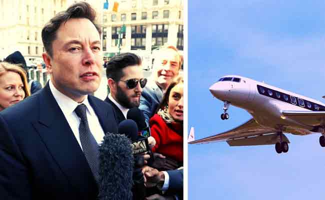 Read more about the article വിമാനത്തില്‍ വെച്ച് ലൈംഗികമായി പീഡിപ്പിച്ചു; പുറത്ത് പറയാതിരിക്കാന്‍ രണ്ടര കോടി നല്‍കി; ഇലോണ്‍ മസ്‌കിനെതിരെ ആരോപണവുമായി എയര്‍ഹോസ്റ്റസ്