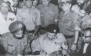 Read more about the article 48 വർഷങ്ങൾക്ക് ശേഷം ഇന്ത്യ-പാക് യുദ്ധത്തിൻ്റെ  വിജയഗാനം കണ്ടെത്തി നാവികസേന