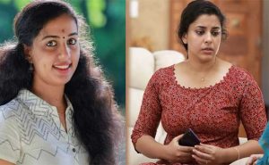 Read more about the article ഒരിക്കൽ ഒരുത്തൻ്റെ  കൈ പിടിച്ച ഏൽപ്പിച്ചാൽ പിന്നെ അവൾ മകൾ അല്ലാതെ ആവുന്നുവുവോ ? ജുവൽ മേരി ചോദിക്കുന്നു