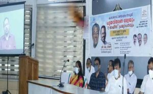 Read more about the article കാസര്‍കോട് മഞ്ചേശ്വരം താലൂക്കുകളിലെ പട്ടയവിതരണ മേള ആരംഭിച്ചു; ഭൂമിയില്ലാത്ത പരമാവധി പേരെ ഭൂമിയുടെ ഉടമകളാക്കുമെന്ന് റവന്യൂ മന്ത്രി കെ. രാജന്‍