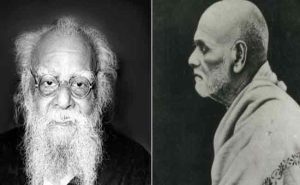 Read more about the article പാഠപുസ്തകത്തില്‍ നിന്ന് ശ്രീനാരായണ ഗുരുവിനെയും പെരിയാറിനെയും ഒഴിവാക്കി കര്‍ണാടക സർക്കാർ; കാവിവത്കരിക്കുകയാണെന്ന് ആരോപണം