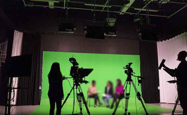 Read more about the article കേരളസർക്കാർ പൊതുമേഖലാ സ്ഥാപനമായ കെൽട്രോണിൽ ടെലിവിഷൻ ജേർണലിസം  പഠിക്കാം