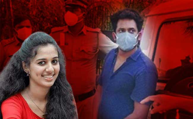 Read more about the article പൂജപ്പുര സെന്‍ട്രല്‍ ജയിലില്‍ കിരണിൻ്റെ  മേല്‍വിലാസം സി 5018; ജയിലിലെ ജോലിയില്‍ ഒരാഴ്ചയ്ക്കുശേഷം തീരുമാനം