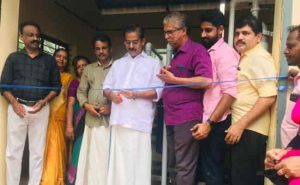 Read more about the article കാസര്‍കോട്  മോഡല്‍ റെസിഡന്‍ഷ്യല്‍  സ്‌കൂളില്‍ മാലിന്യ സംസ്‌കരണ പ്ലാന്റ് സി.എച്ച്. കുഞ്ഞമ്പു എം. എല്‍. എ  ഉദ്ഘാടനം ചെയ്തു