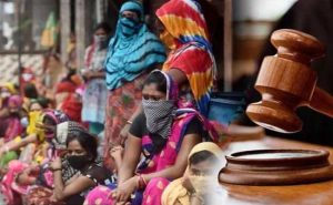 Read more about the article ലൈംഗിക തൊഴില്‍ നിയമവിധേയം; അന്തസ്സിനും തുല്യ സംരക്ഷണത്തിനും അര്‍ഹത; പോലീസ് ഇടപെടുകയോ ക്രിമിനല്‍ നടപടി സ്വീകരിക്കുകയോ ചെയ്യരുത്: സുപ്രീം കോടതി