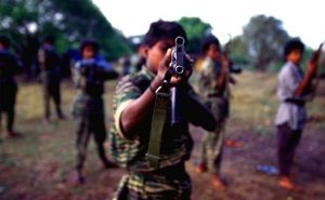 Read more about the article ശ്രീലങ്കയിൽ തമിഴ് പുലികള്‍ വീണ്ടും സജീവമാകുന്നു; വന്‍തോതില്‍ ധനശേഖരണം നടത്തുന്നു; ഇന്ത്യയിലേക്ക് തിരികെയെത്താൻ ഒരുങ്ങുന്നതായി ഐ.ബി റിപ്പോര്‍ട്ട്