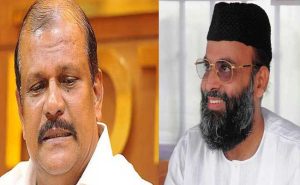 Read more about the article ‘പാവം ജോർജിന് പ്രായം വളരെ കൂടുതലും ആരോഗ്യം വളരെ കുറവുമാണ് പോൽ’ പി.സി ജോർജിന് ജാമ്യം ലഭിച്ചതിൽ പ്രതികരണവുമായി അബ്ദുൾ നാസർ മഅ്ദനി