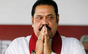 Read more about the article ജനങ്ങളുടെ പ്രതിഷേധ സമരങ്ങൾ ശക്തം; ശ്രീലങ്കൻ പ്രധാനമന്ത്രി മഹിന്ദ രജപക്‌സെ രാജിവച്ചു