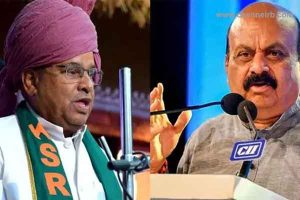 Read more about the article മതപരിവർത്തന നിരോധന നിയമം കർണാടകയിൽ പ്രാബല്യത്തിൽ; ലംഘിച്ചാൽ 3-10 വർഷം വരെ തടവ് ശിക്ഷ, ഓർഡിനൻസിൽ ഗവർണർ ഒപ്പിട്ടു