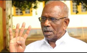 Read more about the article ദിലീപ് നല്ലനടനായി ഉയര്‍ന്നുവന്നയാളാണ്; പറയാന്‍ കൊള്ളാത്ത പല കാര്യങ്ങളുമുണ്ട്; നടിയെ ആക്രമിച്ച കേസ് നാണം കെട്ട കേസെന്ന് എം.എം മണി