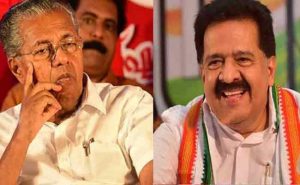 Read more about the article 5 വർഷം കൊണ്ട് സംസ്ഥാനത്തിൻ്റെ കടബാധ്യത 3.71ലക്ഷം കോടി;  കെ റെയിൽ ഒരിക്കലും നടപ്പാക്കാനാവില്ലെന്ന് സി.പി.എമ്മിന് ബോധ്യമുള്ള പദ്ധതി: രമേശ് ചെന്നിത്തല