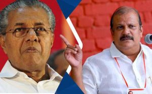 Read more about the article പിടിച്ച് ജയിലിലിട്ടത് പിണറായി വിജയൻ്റെ  കളി, ഇതിന് തൃക്കാക്കരയില്‍വെച്ച് മറുപടി പറയുമെന്ന് പി.സി ജോര്‍ജ്