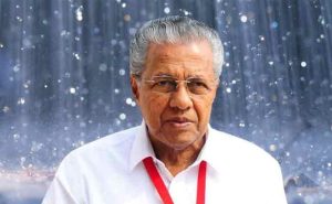 Read more about the article തെക്കായാലും വടക്കായാലും നായ നായ തന്നെ; ചങ്ങല ചങ്ങലയും; കെ. സുധാകരനെതിരെ കേസെടുക്കാൻ താത്പര്യമില്ലെന്ന് പിണറായി വിജയന്‍