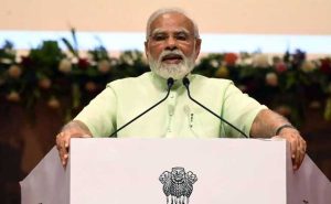 Read more about the article പി. എം കെയേഴ്‌സ് ഫോര്‍ ചില്‍ഡ്രന്‍ പദ്ധതി; ആനുകൂല്യങ്ങള്‍ പ്രധാനമന്ത്രി വിതരണം ചെയ്തു;  കാസർകോട്  ജില്ലയിൽ  അര്‍ഹരായ 9 കുട്ടികള്‍ വെര്‍ച്വല്‍ സംവിധാനത്തിലൂടെ പങ്കെടുത്തു