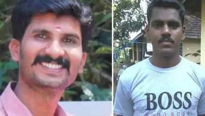 Read more about the article പാലക്കാട് പൊലീസുകാരുടെ ദുരൂഹമരണം; പൊലീസ് ക്യാമ്പിലെ കൂടുതൽ പേരെ ചോദ്യം ചെയ്യും; രണ്ട് നാട്ടുകാർ കസ്റ്റഡിയിൽ