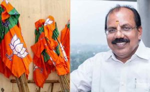 Read more about the article ഉപതെരഞ്ഞെടുപ്പ് മത്സര ചിത്രം തെളിഞ്ഞു; എ.എന്‍ രാധാകൃഷ്ണന്‍ തൃക്കാക്കരയില്‍ ബി.ജെ.പി സ്ഥാനാര്‍ത്ഥി