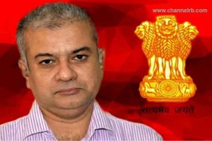 Read more about the article കര്‍ക്കശ നിലപാടുകളിലൂടെ ശ്രദ്ധേയൻ; പിന്‍വാതില്‍ നിയമനത്തിന് റെഡ് സിഗ്നല്‍, വീണ്ടും വിറപ്പിച്ച്‌ രാജു നാരായണ സ്വാമി