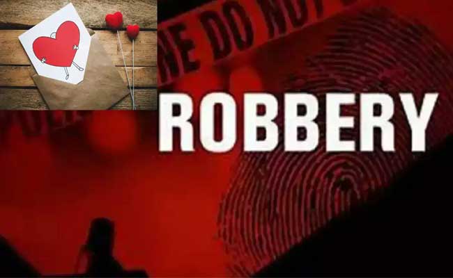 Read more about the article വീട്ടുടമയ്ക്ക് ‘ഐ ലവ് യൂ’ എന്ന കുറിപ്പെഴുതി 20 ലക്ഷത്തിൻ്റെ  സ്വര്‍ണവും പണവും കവര്‍ന്ന് കള്ളന്മാര്‍