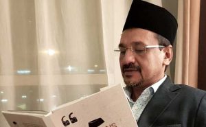 Read more about the article എസ്‌.വൈ.എസ് സംസ്ഥാന പ്രസിഡന്റ് ആയി സാദിഖലി ശിഹാബ് തങ്ങൾ; വൈസ് പ്രസിഡന്റ് ഇബ്രാഹിം ഫൈസി പേരാൽ