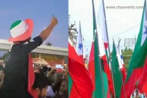 Read more about the article പി.എഫ്.ഐ റാലിയിൽ പ്രകോപനപരമായ മുദ്രാവാക്യം വിളി, പ്രവർത്തകനെ കസ്റ്റഡിയിലെടുത്തു; കുട്ടിയെ കൗൺസിലിങ്ങിന് കൊണ്ടുപോകുമെന്ന് പോലീസ്