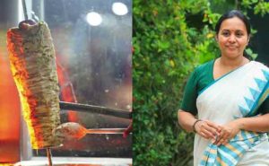 Read more about the article സാല്‍മൊണല്ല, ഷിഗല്ല സാന്നിധ്യം; ചെറുവത്തൂരില്‍ നിന്നും ശേഖരിച്ച ഷവര്‍മ സാമ്പിളിന്‍റെ ഭക്ഷ്യസുരക്ഷാ പരിശോധനാ ഫലം പുറത്തുവന്നു