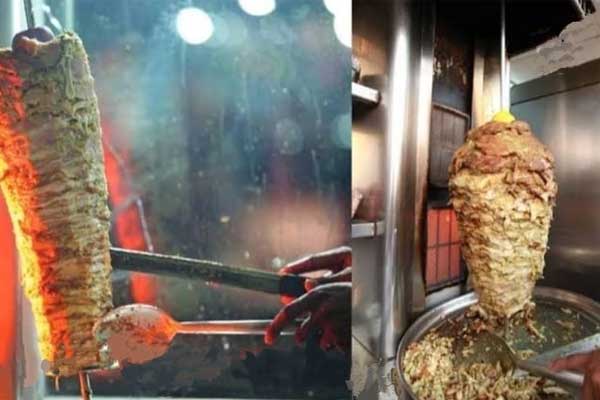 Read more about the article ഇറച്ചി പാകം ചെയ്യുന്ന രീതിമുതല്‍ മയോണൈസ് വരെ ജാഗ്രത വേണം; ഓട്ടോമന്‍ തുര്‍ക്കികളുടെ വിശേഷപ്പെട്ട ഭക്ഷ്യവിഭവമായ ഷവര്‍മയില്‍ നിന്ന് ഭക്ഷ്യ വിഷബാധ സാധ്യതകള്‍ ഇങ്ങനെയാണ്