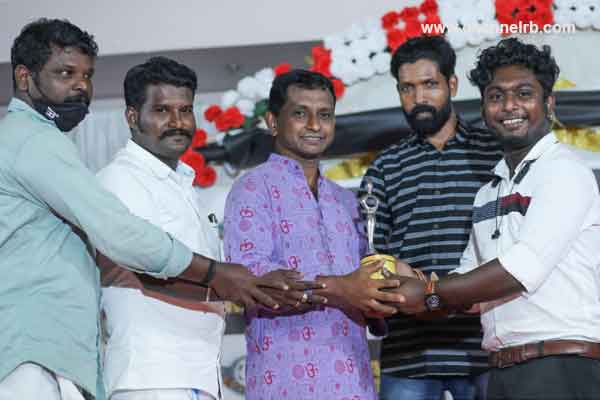 You are currently viewing മാക് ഫെയിം ഇൻ്റെനാഷണൽ  ഷോർട്ട് ഫിലിം ഫെസ്റ്റ്; നേട്ടവുമായി നീലേശ്വരത്തെ യുവപ്രതിഭകൾ