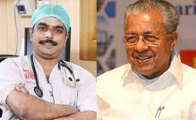 You are currently viewing ഇതുവരെയുള്ള ചരിത്രം നോക്കേണ്ട; ; അട്ടിമറിക്കാന്‍ കഴിയാത്ത മണ്ഡലമല്ല തൃക്കാക്കര എന്ന് മുഖ്യമന്ത്രി; ആത്മവിശ്വാസവുമായി ഇടതുപക്ഷം