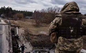 Read more about the article ഉക്രൈനിലെ ആൺകുട്ടികളെയും  പുരുഷന്മാരേയും റഷ്യൻ സൈനികർ ലൈംഗികമായി പീഡിപ്പിച്ചു; സ്ഥിരീകരണവുമായി ഐക്യരാഷ്ട്ര സഭ