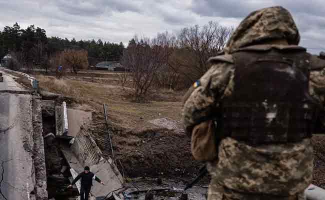 Read more about the article ഉക്രൈനിലെ ആൺകുട്ടികളെയും  പുരുഷന്മാരേയും റഷ്യൻ സൈനികർ ലൈംഗികമായി പീഡിപ്പിച്ചു; സ്ഥിരീകരണവുമായി ഐക്യരാഷ്ട്ര സഭ