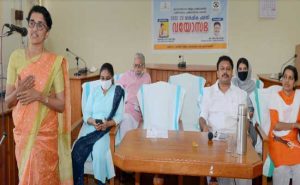 Read more about the article സഹിച്ച് ജീവിക്കേണ്ടവരല്ല വയോജനങ്ങള്‍ ; വയോജനങ്ങളുടെ ആശങ്കളും ആകുലതകളും പങ്കുവെച്ച് വയോസഭ