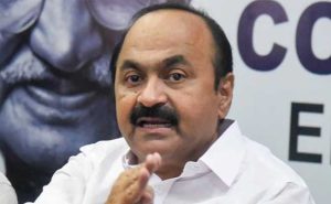 Read more about the article തൃക്കാക്കരയില്‍ തോറ്റാല്‍ അതിൻ്റെ  പൂര്‍ണ ഉത്തരവാദിത്ത്വം ഏറ്റെടുക്കും; കള്ളവോട്ട് നടത്താന്‍ സി.പി.ഐ.എമ്മിനെ അനുവദിക്കില്ല: വി.ഡി സതീശൻ