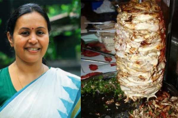 Read more about the article കാസർകോട്ടെ ഭക്ഷ്യ വിഷബാധ; വിവിധ സര്‍ക്കാര്‍ ആശുപത്രികളില്‍ ചികിത്സയിലുള്ളവര്‍ക്ക് സൗജന്യ ചികിത്സ ഉറപ്പാക്കും: മന്ത്രി വീണ ജോര്‍ജ്