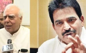 Read more about the article ചിലർ പാർട്ടിയിൽ നിന്ന് പോകും, മറ്റ് ചിലർ പാർട്ടിയിലേക്ക് വരും; കപിൽ സിബൽ കോൺഗ്രസ് വിട്ടതിൽ    പ്രതികരണവുമായി  കെ.സി. വേണുഗോപാൽ