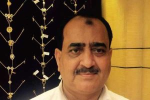 Read more about the article സിറ്റി ഗോൾഡ് ജ്വല്ലറി ഡയറക്ടര്‍  യൂസുഫ്കോളിയാട് നിര്യാതനായി