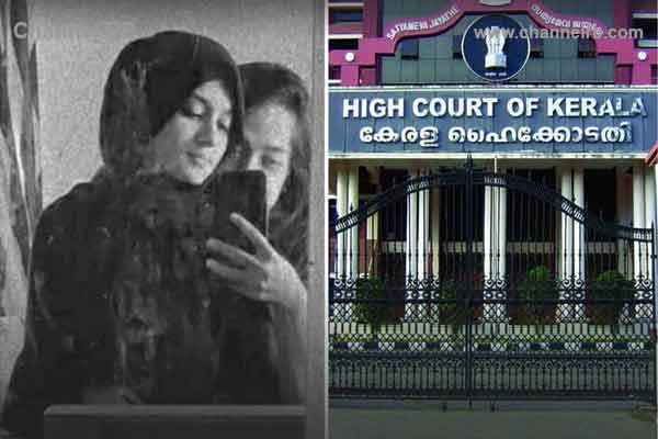 Read more about the article ഞങ്ങള്‍ കേരളം വിടും; ഞങ്ങളെ പിരിക്കാന്‍ ശ്രമിച്ച വീട്ടുകാരുമായി ഇനി ഒരു ബന്ധവും ഇല്ല, ഭാവിപരിപാടികൾ ആദിലയും നൂറയും പറയുന്നു