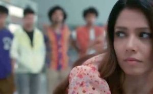 Read more about the article ‘നമ്മള്‍ നാലു പേരുണ്ട്, ഇത് ഒരെണ്ണമേ ഉള്ളൂ’; റേപ്പ് കൾച്ചർ പ്രോത്സാഹിപ്പിക്കുന്നു എന്ന് ആരോപണം; വിവാദമായ സ്‌പ്രേ പരസ്യത്തിന് പൂട്ടിട്ട് കേന്ദ്രസർക്കാർ