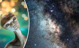 Read more about the article ക്ഷീരപഥത്തിൽ അന്യഗ്രഹജീവി സമൂഹങ്ങളുണ്ട്‌;  കുറഞ്ഞത് 4 എണ്ണമെങ്കിലും വിദൂരഭാവിയിൽ ഭൂമിയെ ആക്രമിച്ചേക്കാമെന്ന് പഠനം