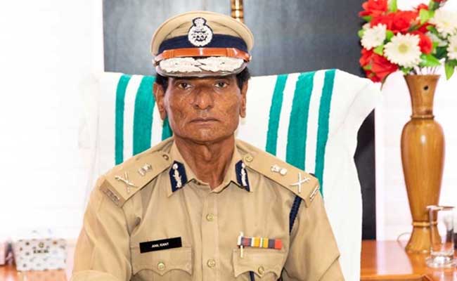 Read more about the article അഗ്നിപഥ് പദ്ധതിക്കെതിരെ തിങ്കളാഴ്ച ഭാരത് ബന്ദ് എന്ന് സോഷ്യൽ മീഡിയയിൽ  പ്രചാരണം ; കടകള്‍ അടപ്പിച്ചാല്‍ അറസ്റ്റ്, അക്രമങ്ങള്‍ അനുവദിക്കില്ല;   മുന്നറിയിപ്പുമായി ഡി.ജി.പി